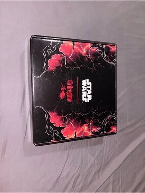 Star Wars x Civil Regime RFC Forever Collector’s Box set